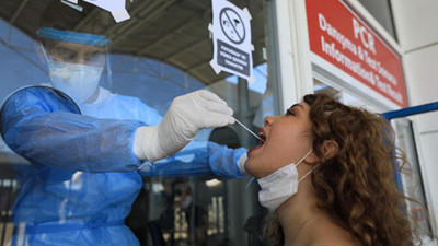 4-10 Temmuz arasındaki koronavirüs vaka sayıları açıklandı. Vaka sayısı 120 bine yaklaştı, 2 kat arttı. Vefat sayısı 100 bine dayandı