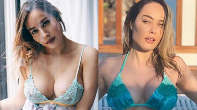 Only Fans üyeliği bulunan güzel isim Paolo Saulino, Chelsea'li bir oyuncuyla cinsel ilişkiye girdiğini açıkladı