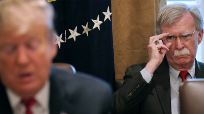 Beyaz Saray Güvenlik Danışmanı'nın itirafını Güneri Cıvaoğlu yorumladı: ABD Başkanına 'Bizim çocuklar başaramadı' dedi mi?