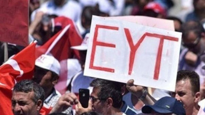 Milyonlarca EYT mağdurunun gözü çıkacak yasada. EYT için geri sayım başladı: Masadaki formül sayısı 5'e yükseldi! İşte EYT düzenlemesinin hayata geçeceği tarih