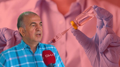 Korkutan koronavirüs açıklaması! Prof. Dr. Aydın:  Şiddetli bir dalgayla karşı karşıyayız, hassas gruplar aşı olmalı