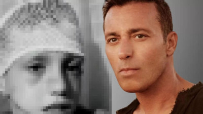 Mustafa Sandal o videoyu paylaşıp tepki gösterdi: Mültecilerin misafirliği bitmiştir