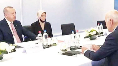 Kılıçdaroğlu, Cumhurbaşkanı Erdoğan'ın çevirmeni için kullandığı "hanım kız" ifadesine gelen eleştirilere yanıt verdi