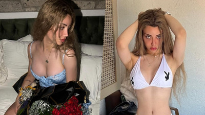 Mika Raun cinsiyet değiştirme ameliyatına ödediği parayla dudak uçuklattı