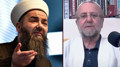 İsmailağa Cemaati’nde ‘post’ kavgası! Saadeddin Ustaosmanoğlu'ndan Cübbeli Ahmet'e: ‘Erkeksen şeyhliğini açıkla, kasetlerini patlatalım…’