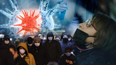 Uzman isim açıkladı: Pandemide yeni dalgaya girdik! Vaka sayıları rekor kırıyor: Maske zorunluluğu ve sokağa çıkma kısıtlaması geri mi geliyor?