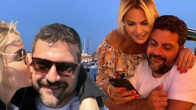 Ece Erken: Kafamı tam koyup ağlatmadılar bile