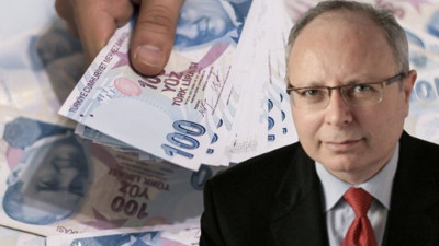 Yeni Asgari Ücret Çoktan Belli Oldu! Ünlü Ekonomist Alaattin Aktaş Duyurdu