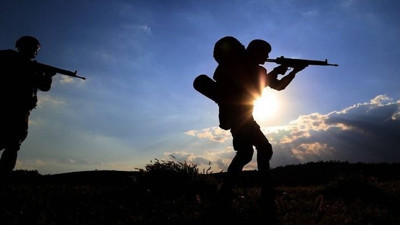 PKK'ya Pençe darbesi! Öldürüldüler