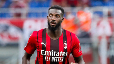 Tiemoue Bakayoko, Adana Demirspor kulüp binasına kadar gelip imzadan vazgeçti!
