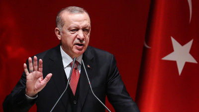Erdoğan'dan Genelkurmay Başkanı'na: Paşa, bu ülkeyi sen mi yöneteceksin ben mi? Abdulkadir Selvi 28 Nisan günü yaşananları köşesine taşıdı