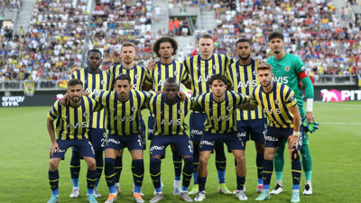 Fenerbahçe, UEFA Avrupa Ligi'ne veda ettiği takdirde UEFA Avrupa Konferans Ligi play-off turunda AIK-Shkendija eşleşmesinin galibiyle mücadele edecek