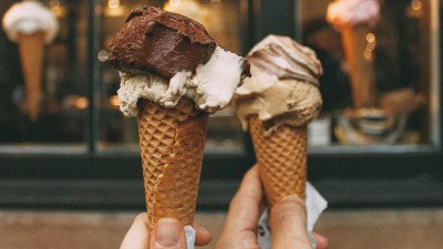 Günde 2 top dondurma vücuda sağlık ve zindelik veriyor. Beslenme ve diyet uzmanı dondurmanın faydalarını ve dikkat edilmesi gereken 7 kuralı açıkladı