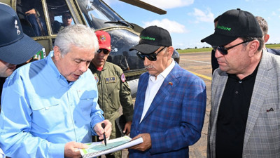 Yurt dışında tarım için arazi mi kiralanıyor? Tarım ve Orman Bakanlığı iddialara ilişkin açıklama yaptı: Devlet adına yurt dışında arazi kiralanması söz konusu değildir