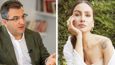 Cem Küçük, ekonomi ve hayat pahalılığını eleştiren Birce Akalay'ı köşesinden hedef gösterdi: Fazla özgüvenli olma, temkinli ol