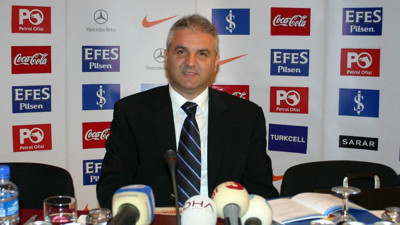 MHK Başkanı Sabri Çelik, Spor Toto Süper Lig'de uygulanacak yeniliklerden bahsetti