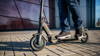 Scooter sürücüleri dikkat: Hız sınır geldi! UKOME karar aldı, artık o sınır aşılamayacak
