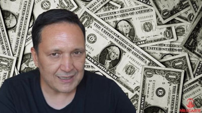 Enflasyon rakamlarına ilk yorum! Selçuk Geçer ortalığı yakacak açıklamayı yaptı: 'Neyseki enflasyon yüzde yüz değil' dedi doların ateşinin yakıldığını söyledi