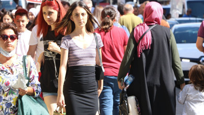 Zonguldak'ta koronavirüs vakalarında patlama. Son 15 günde 4 kişi hayatını kaybetti, bir önceki aya göre vaka sayıları en az 3 kat arttı