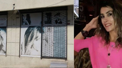 İstanbul Üsküdar'da kadın cinayeti: Otomobilde vurup hastane önüne bıraktı