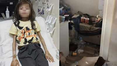 Çöp evden kurtarılan Muhammet'in annesi, oğlunun velayetini almak için harekete geçiyor