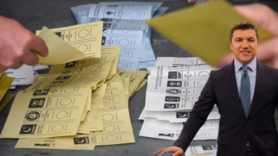 Erken seçim için tarih verdi. Gazeteci İsmail Küçükkaya'dan seçim tarihi açıklaması: Ramazan Bayramı'ndan sonra