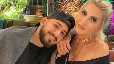 Ayrıldıktan sonra geçtiğimiz Mayıs ayında yeniden nikah masasına oturmuşlardı... Selin Ciğerci ile Gökhan Çıra çifti ikinci kez boşanıyor! Sosyal medya hesaplarından duyurdular