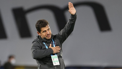 Emre Belözoğlu: Türkiye'de gördüğüm en büyük oyuncu Gheorghe Hagi