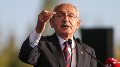 Kılıçdaroğlu'ndan flaş iddia... O hakimleri gönderdiler. CHP lideri Cumhurbaşkanı Erdoğan ve Adalet Bakanı Bozdağ'a seslendi: Yapmayın bunları
