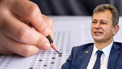 ÖSYM Başkanı Prof. Dr. Halis Aygün görevden alındı! Karar Resmi Gazete'de yayımlandı. KPSS sorularının çalındığı iddia edilmişti