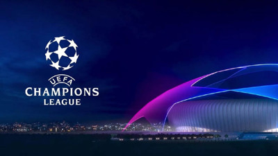 2022-2023 sezonunda Şampiyonlar Ligi'nde mücadele edecek takımların grupları belirlendi