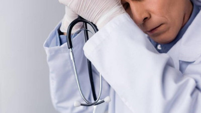 Hekimler göçünde temmuz ayında rekor geldi. En büyük hekim kaybı İstanbul'dan oldu