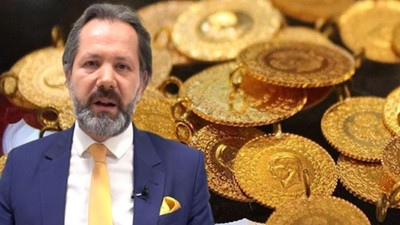 'Pimi çekilmiş bomba gibi' diyen İslam Memiş, herkesi şaşırtan o açıklamayı yaptı. O direnç kırılırsa olanlar olacak: Altın fiyatlarında şoke eden gelişme