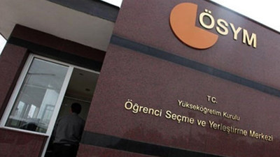 ÖSYM'den fahiş sınav ücretlerine açıklama geldi: Sınavların sıhhati ve güvenliği için...