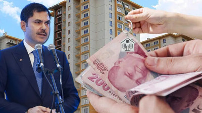 Sosyal konut projesinin ayrıntıları belli oldu. Dar gelirli ailelere TOKİ vasıtasıyla 240 ay vadeli konut verilecek. 30 yaş altı gençler, yeni evlenecek olanlar, geliri 14 bin liranın altında olanlar dikkat