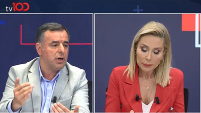 CHP'den istifa eden Mehmet Ali Çelebi Ekim ayında AK Parti'ye geçecek. Barış Yarkadaş canlı yayında bombayı patlattı