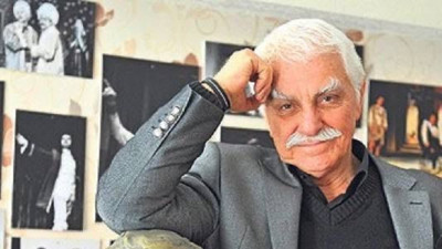 Toprak ve Burak Sergen kardeşlerin babaları oyuncu Semih Sergen vefat etti