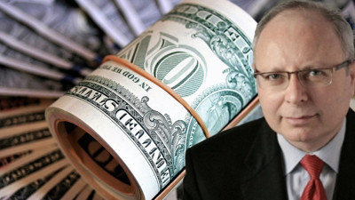 Hükümetin dolar hamlesi ortaya çıktı. Kur korumada parası olanlar dikkat. Hükümet seçim öncesi bunu yapacak