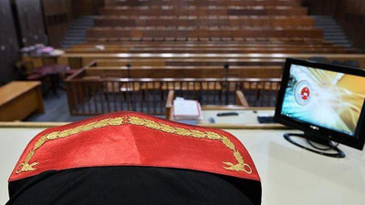 FETÖ'nün hakim ve savcıları "futbolda şike" kumpasından da yargılanacak