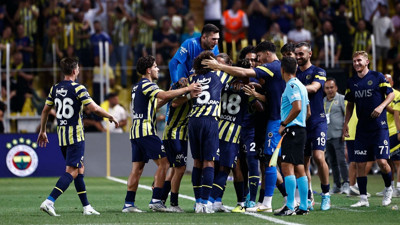 Slovacko-Fenerbahçe maçının yayınlanacağı kanal belli oldu. Peki Slovacko-Fenerbahçe maçı hangi kanaldan yayınlanacak ve maç saat kaçta başlayacak?