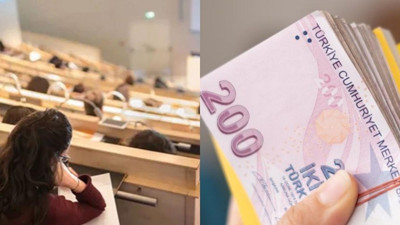Öğrenciler dikkat 2650 lira burs için hem lise öğrencileri hem de üniversite öğrencileri için başvurular başlıyor. Türk Eğitim Vakfı bursuna nasıl başvurulur Başvuru şartları ne?
