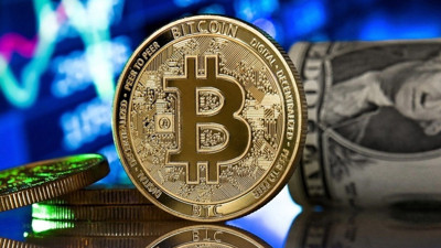 Bitcoin'de deprem! Kripto para piyasasında son durum. Bitcoin yeniden kritik eşiğin altında