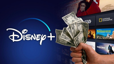 Disney Plus Türkiye üyelik fiyatına dev zam! Disney Plus üyelik fiyatı ne kadar oldu? İşte Disney+, Netflix, Exxen güncel fiyatları