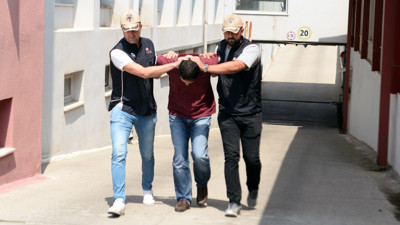 FETÖ'nün mahrem imamı, yurt dışına kaçış hazırlığındayken yakalandı