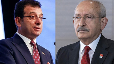 Ekrem İmamoğlu, Kılıçdaroğlu'na bayrak mı açtı? Murat Kelkitlioğlu'ndan dikkat çekici yazı: İmamoğlu’nun Yozgat’ta ne işi var?