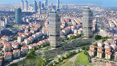 Ev almak isteyenlere dev müjde! 0.99 konut faizi verecekler.  Konut kredi faizlerinde rekor düşüş gelecek