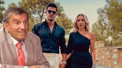 Hadise'nin eşi Mehmet Dinçerler'den "Başörtülü psikolog olmaz" diyen Üstün Dökmen'e tepki