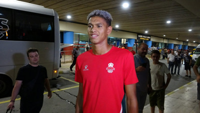 Trabzonspor, Mountassir Lahtimi'yi transfer etti