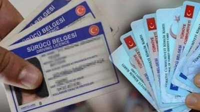 Ehliyet sahiplerine önemli duyuru: 'Ehliyetiniz bu şekildeyse ceza yiyebilirsiniz'. Son tarih verildi. İşte detaylar