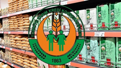 Tarım Kredi Kooperatif marketlerinde dev indirim: TMO'un İndirimli aktüel ürünler kataloğu yayımlandı. Ayçiçek yağı, tavuk, süt, yumurta, şeker, çay fiyatları dip yaptı. İşte 16 Eylül aktüel ürünler
